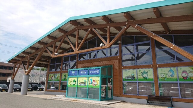 めん六や 秋田臨海店 - 泉外旭川（ラーメン）の写真