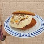 HOTEIYA SANDWICH STAND - レイジークッキーサンド