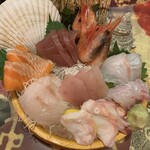 Mekiki no Ginji Ueda Oshiroguchi Ekimae Ten