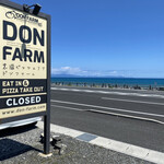 Farmers Pizzeria DON FARM - 