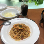 イタリアントマト カフェジュニア - 