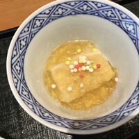 お料理 とみやま - 