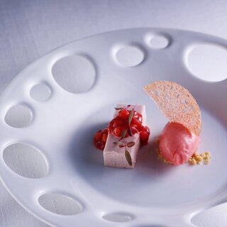 ランチ La Roseランチコース オーベルジュ フレンチの森 La Rose 淡路市その他 フレンチ 食べログ ランチ La Roseランチコース オーベルジュ フレンチの森 La Rose 淡路市その他 フレンチ 食べログ