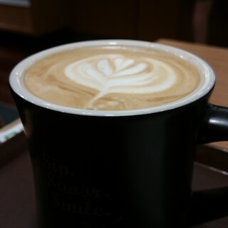 エスプレッソ・アメリカーノ_1