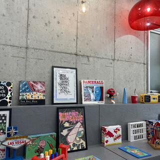 ザ マーク コーヒー サプライ_2