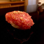 鮨 あらい - トロたく