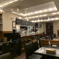 トラットリアイタリア 銀座店 - 