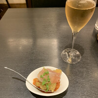 トラットリアイタリア 銀座店 - 