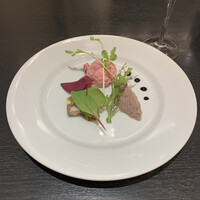 トラットリアイタリア 銀座店 - 