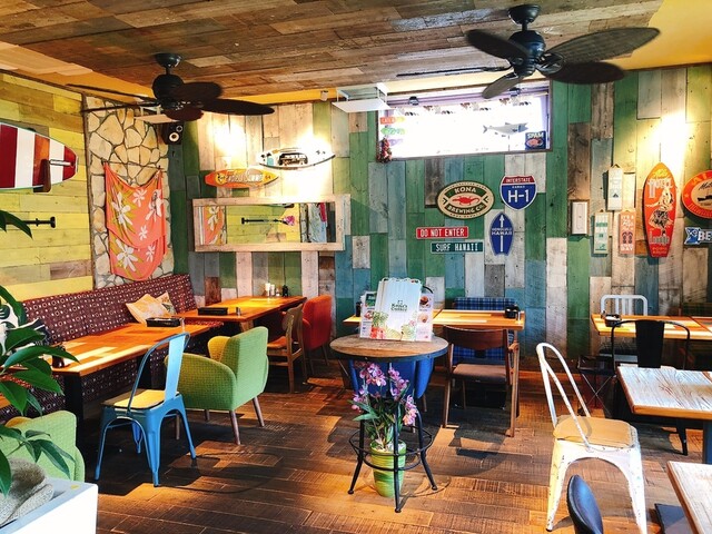 コナズ珈琲 ビバモール加須店 Kona S Coffee 加須 カフェ 食べログ