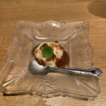 リストランテ ヴェローナ - 料理写真: