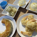 武蔵野うどん 五六 - 