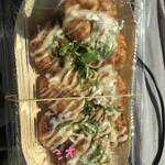 たこ焼き 天下無双 - 