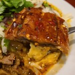 大衆中遊華食堂 八戒 - 