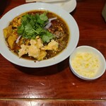 大衆中遊華食堂 八戒 - 