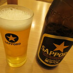 Makino Sengyoten - 瓶ビール