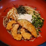 Teuchi Soba Futaba - 