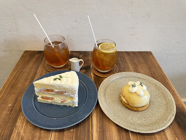 おやつカフェ ホリック おやつcafe Holic 谷町四丁目 カフェ 食べログ おやつカフェ ホリック おやつcafe Holic 谷町四丁目 カフェ 食べログ