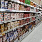 ディスカウントドラッグ コスモス - 内観写真: