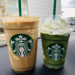 スターバックス・コーヒー - 