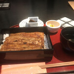 Jou Unagi Maruhei - 