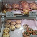 La boulangerie Quignon - 