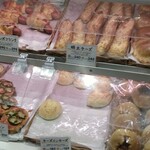 La boulangerie Quignon - 