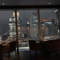 XEX TOKYO / 鉄板焼An - 