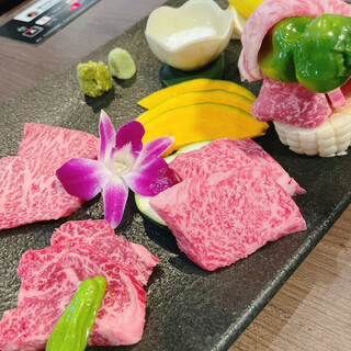 一宮でランチに使える焼肉 ランキング 食べログ