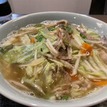 Inaniwa Chuuka Soba - 