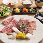 Yakiniku Kyou Shoutei - 