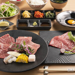 Yakiniku Kyou Shoutei - 