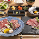 Yakiniku Kyou Shoutei - 