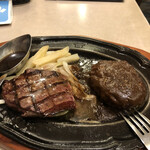 肉の万世 - 