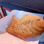 鳴門鯛焼本舗 - 