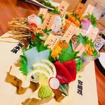 全席個室 居酒屋 九州料理 かこみ庵 - 