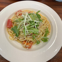 Serafina NEW YORK さいたま新都心店 - 週替わりパスタ