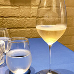 エッサンス - 泡