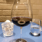 エッサンス - 赤