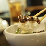 中華食堂 チリレンゲ - 