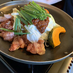 かしき屋福茂千 本店 - 