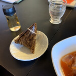 かしき屋福茂千 - ちまき