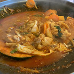 かしき屋福茂千 - 