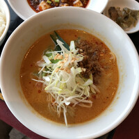 謝朋殿 幕張店 - 