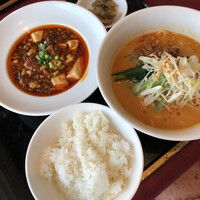 謝朋殿 幕張店 - 