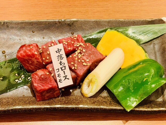 焼肉やまと 船橋本店 ヤマト 東海神 焼肉 ネット予約可 食べログ