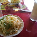 インドレストラン ガンジー   - 