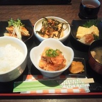 和食堂 SUGIZEN - 
