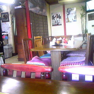 中華料理幸楽_2