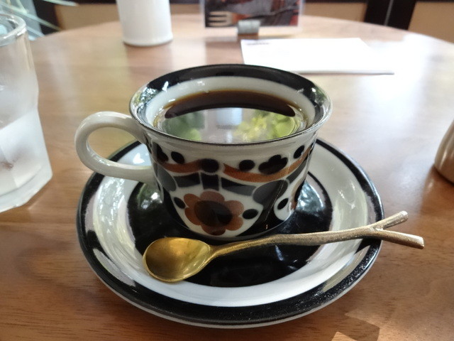 移転】ンゴロンゴロコーヒー (NGORONGORO COFFEE) , 松屋町